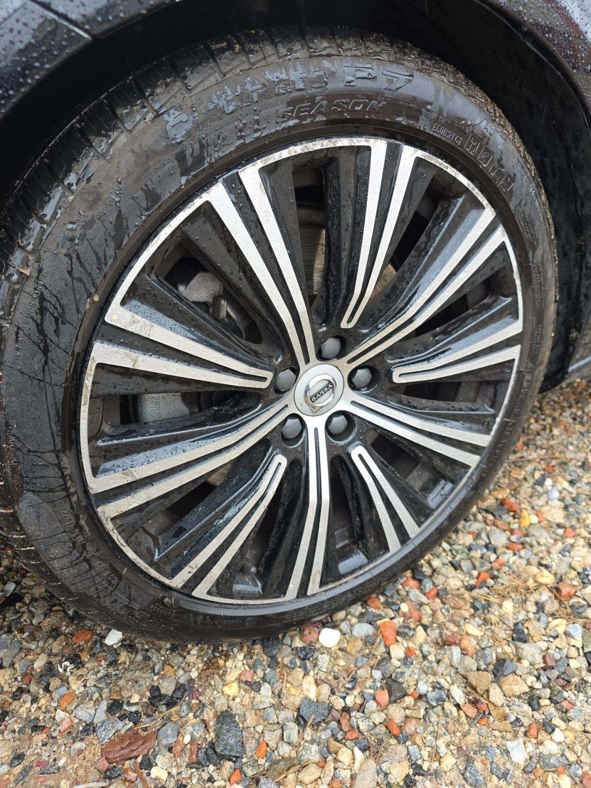 2023 Volvo S90 B6 Plus AWD