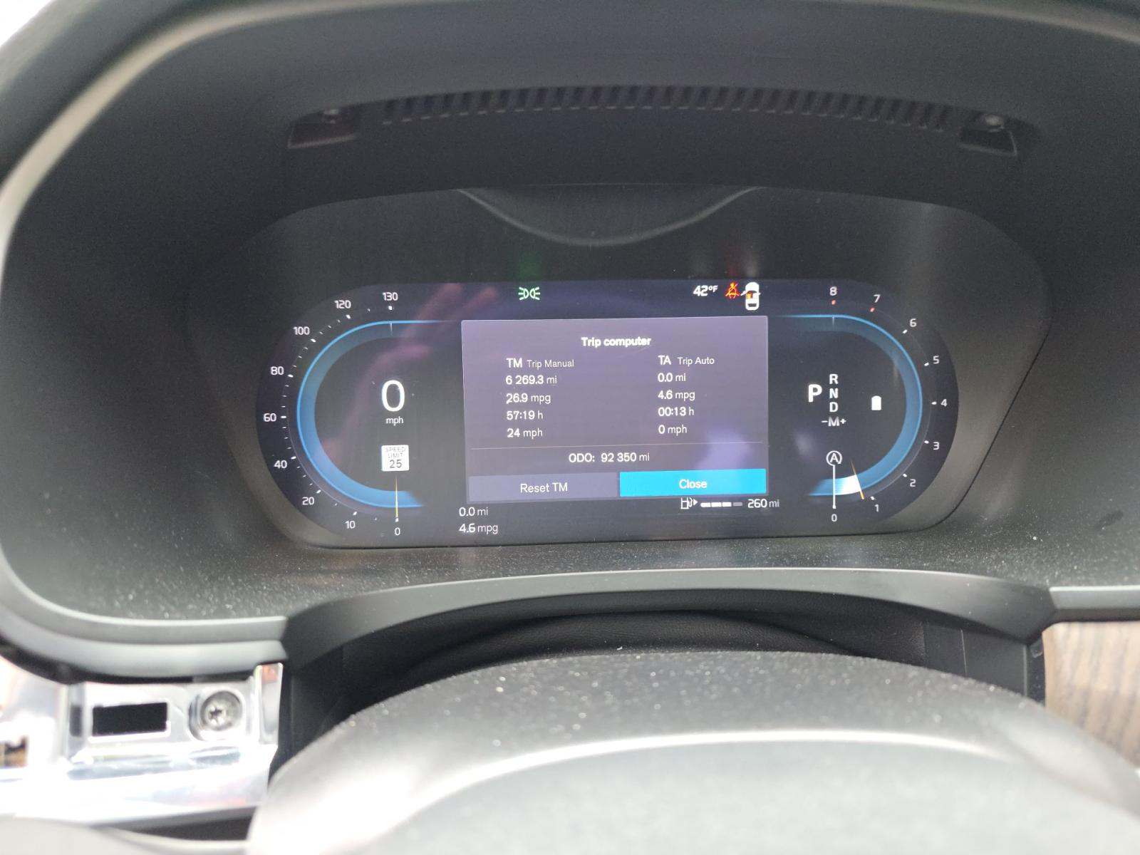 2023 Volvo S90 B6 Plus AWD