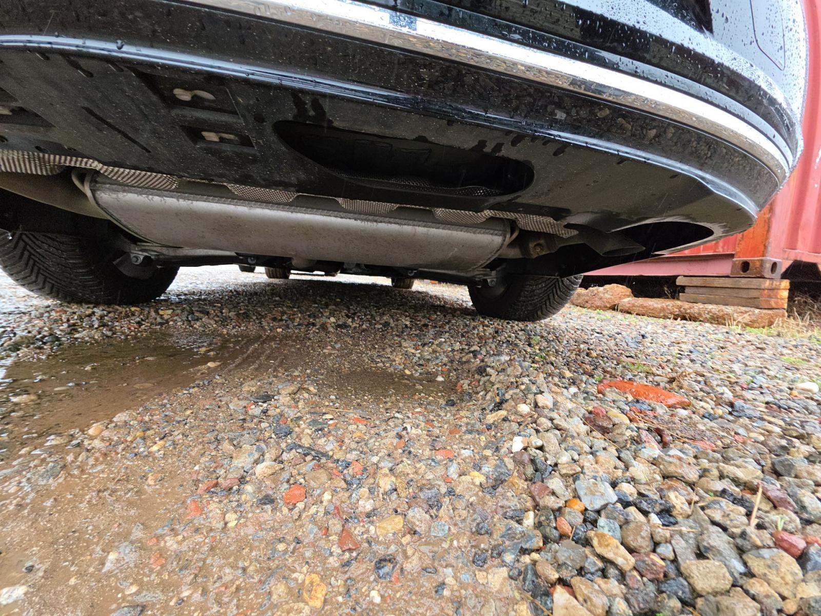 2023 Volvo S90 B6 Plus AWD