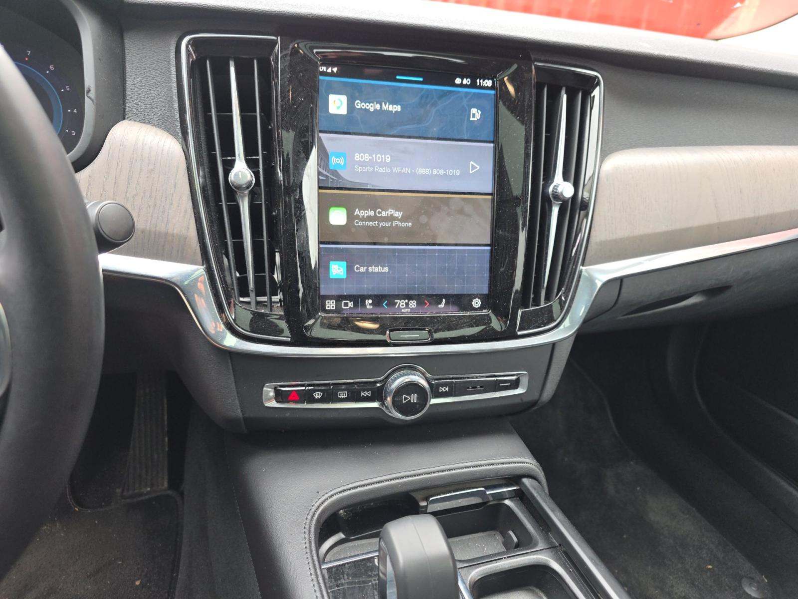 2023 Volvo S90 B6 Plus AWD