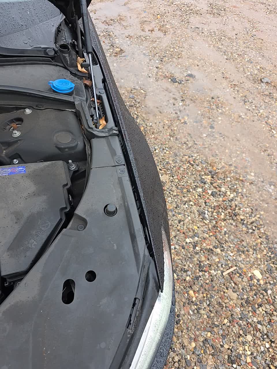 2023 Volvo S90 B6 Plus AWD