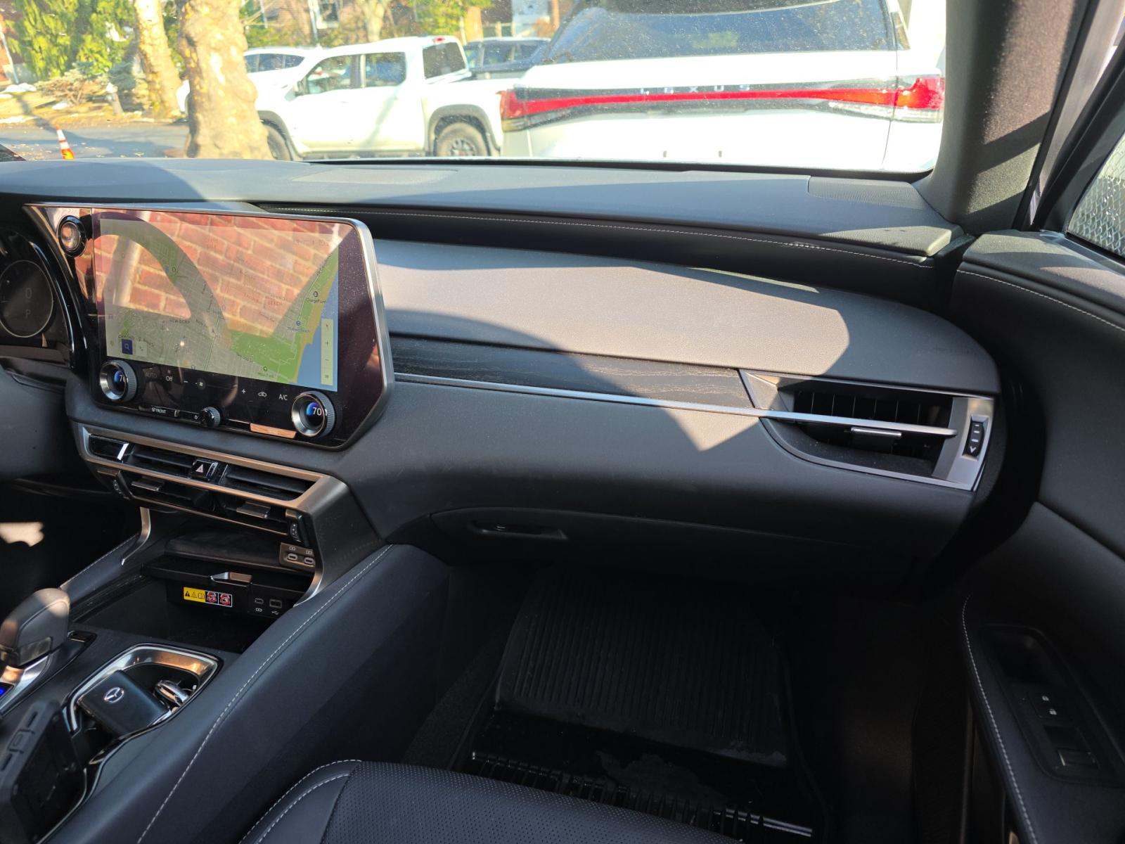 2023 Lexus RX RX 350 Premium Plus AWD