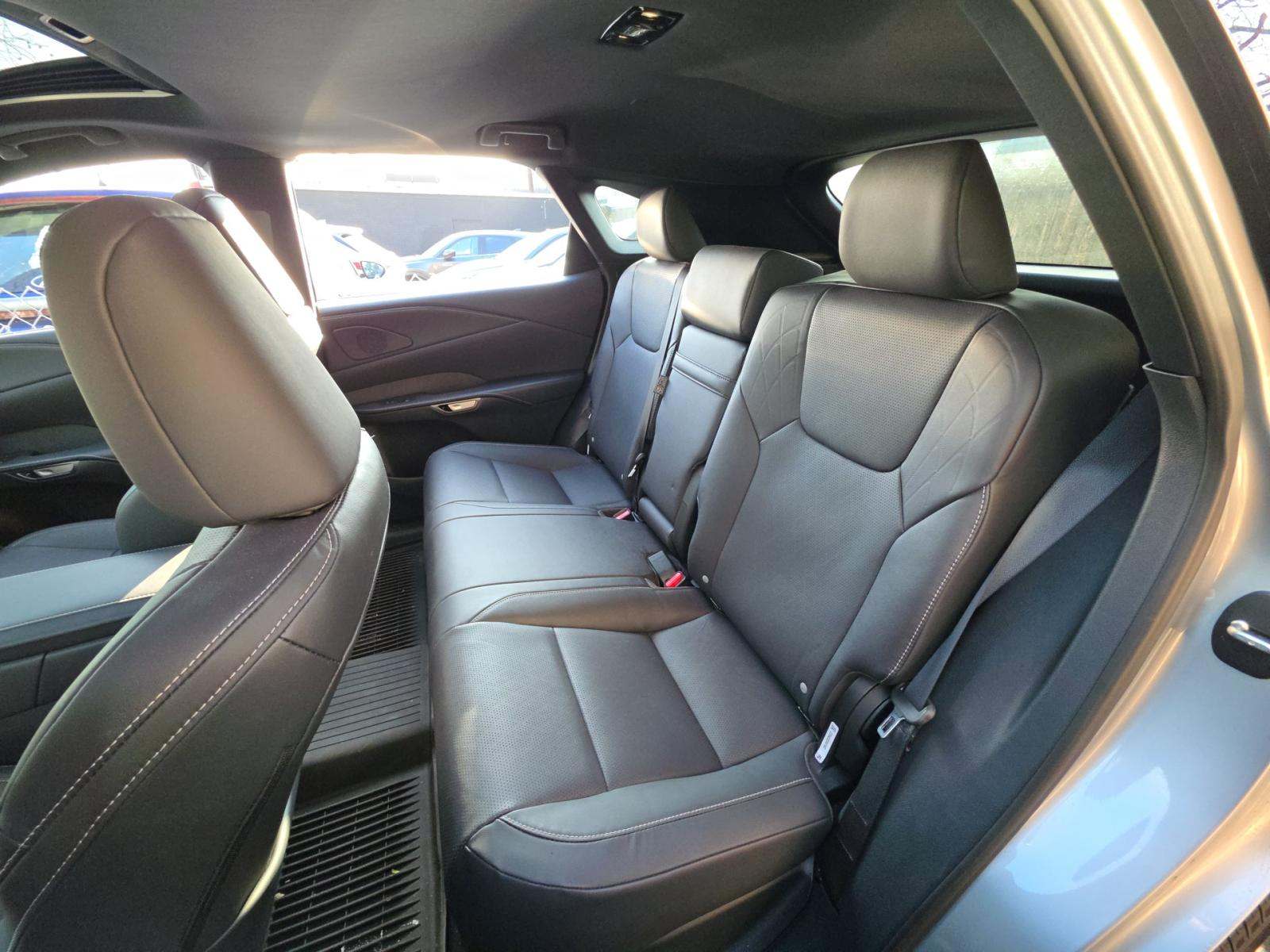 2023 Lexus RX RX 350 Premium Plus AWD