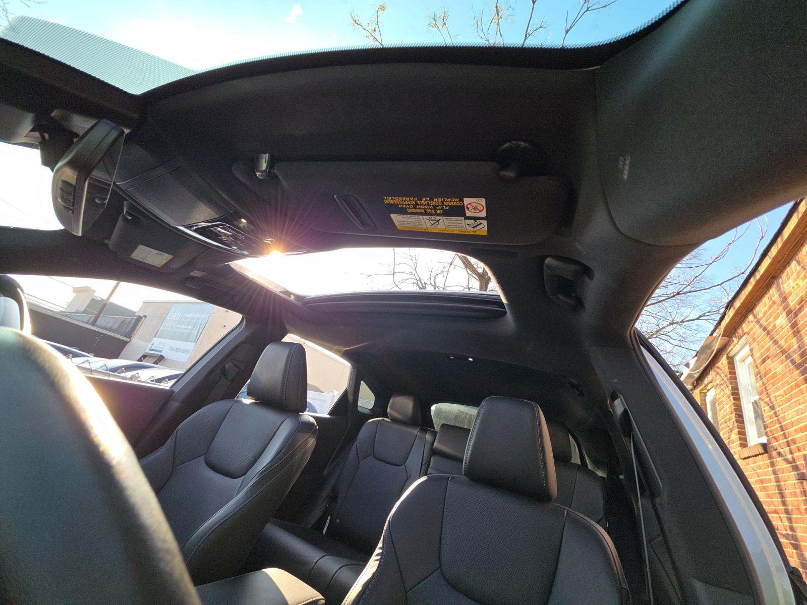 2023 Lexus RX RX 350 Premium Plus AWD