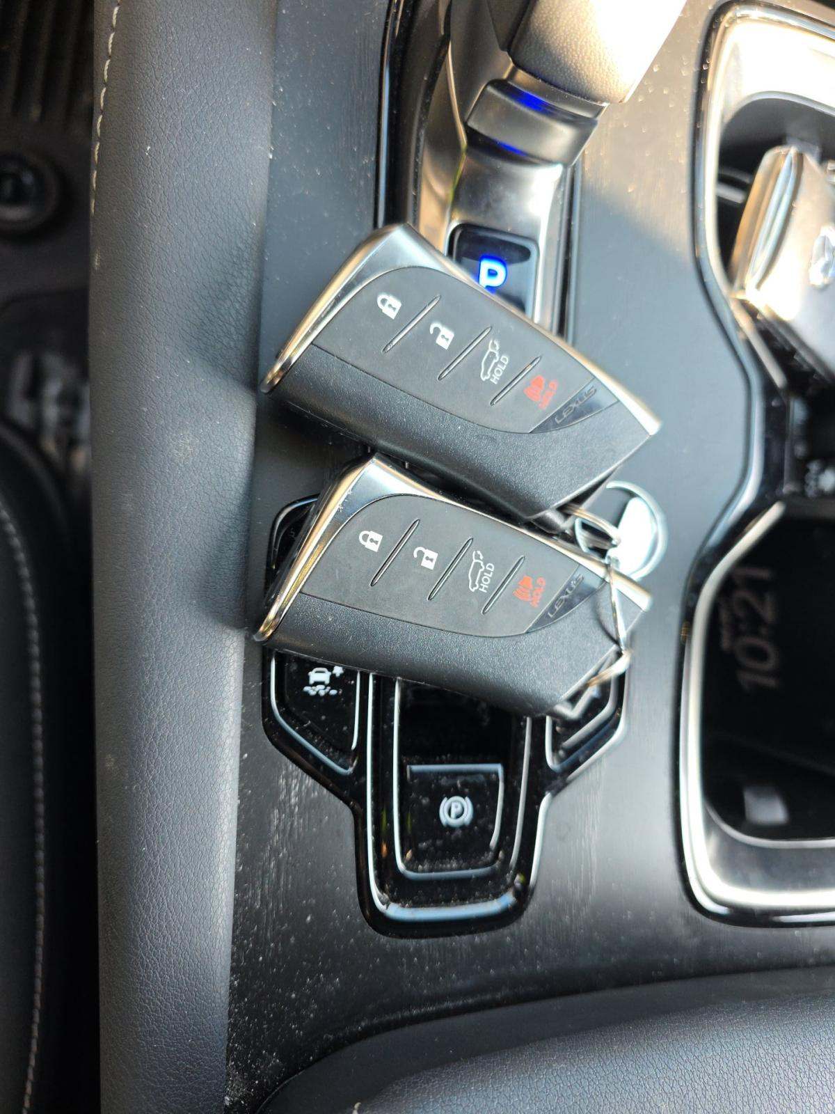 2023 Lexus RX RX 350 Premium Plus AWD