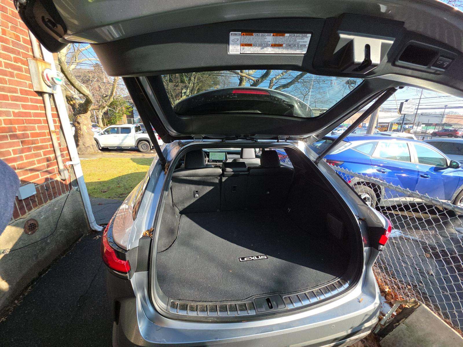 2023 Lexus RX RX 350 Premium Plus AWD