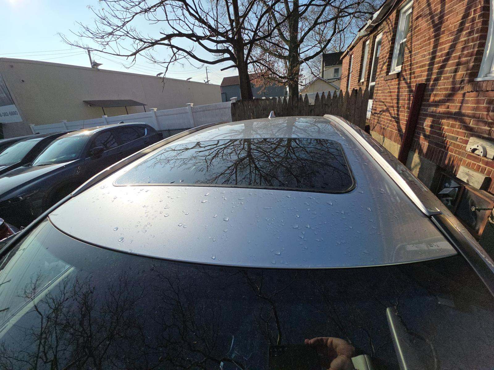 2023 Lexus RX RX 350 Premium Plus AWD