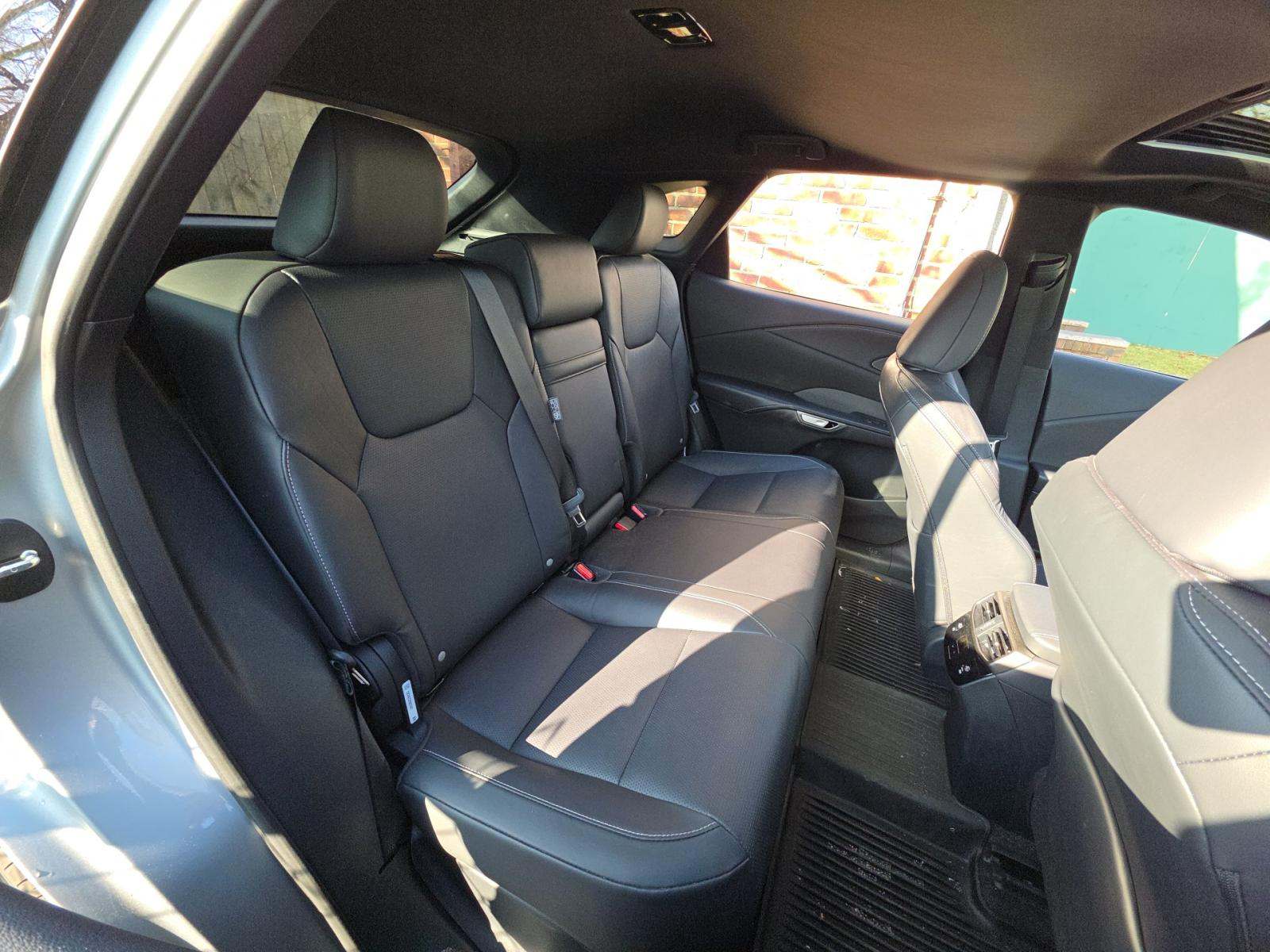 2023 Lexus RX RX 350 Premium Plus AWD