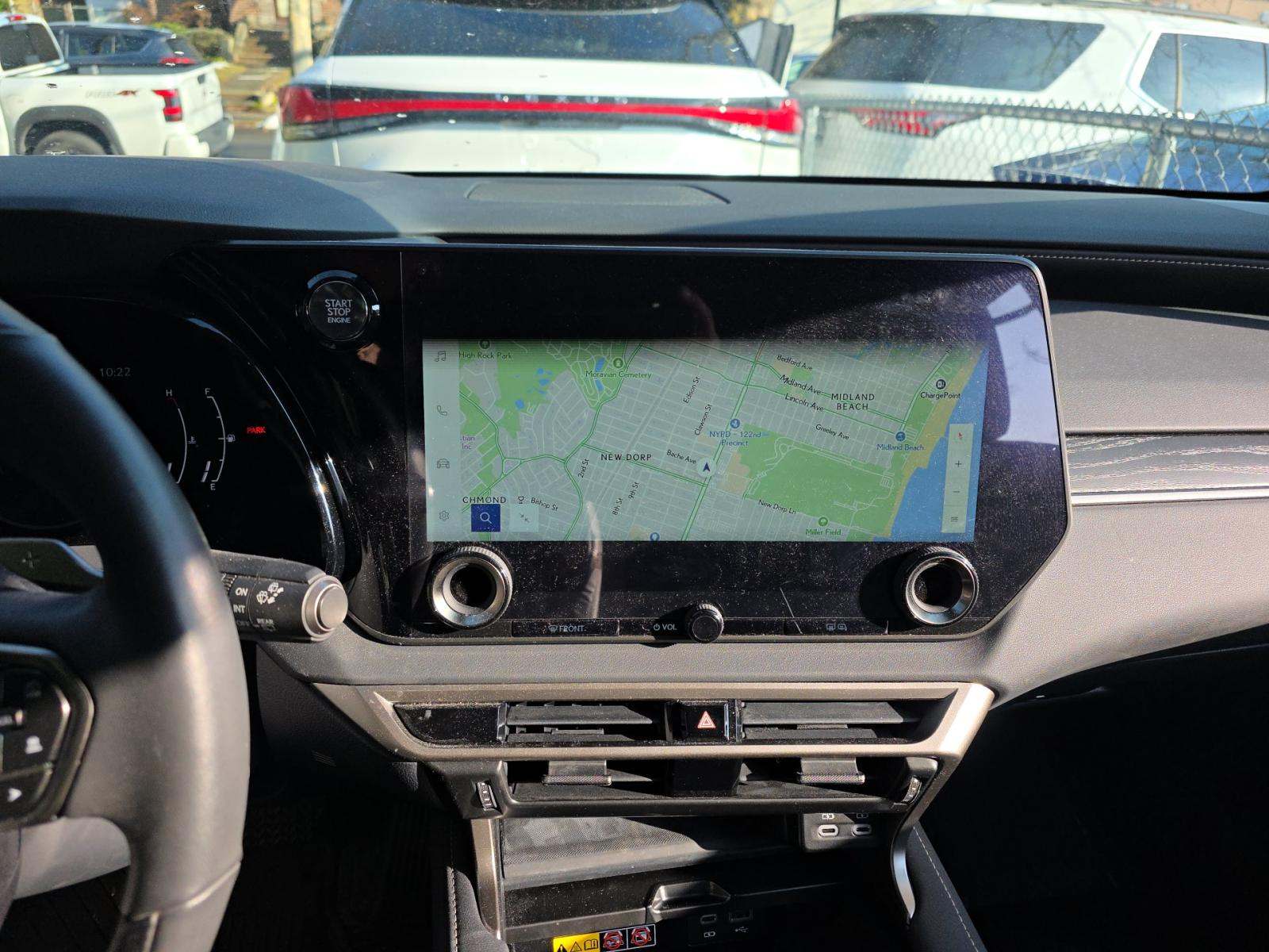 2023 Lexus RX RX 350 Premium Plus AWD