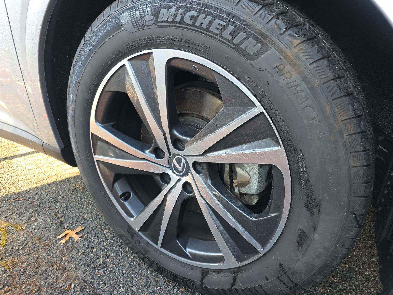 2023 Lexus RX RX 350 Premium Plus AWD