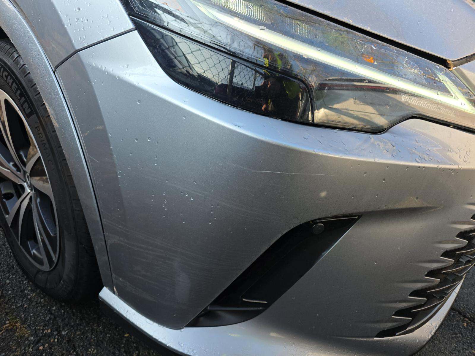 2023 Lexus RX RX 350 Premium Plus AWD