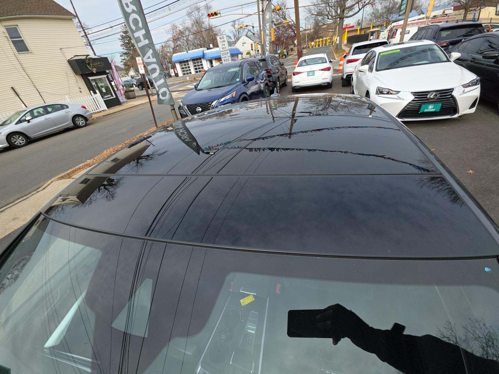 2022 Audi A7 Premium Plus AWD