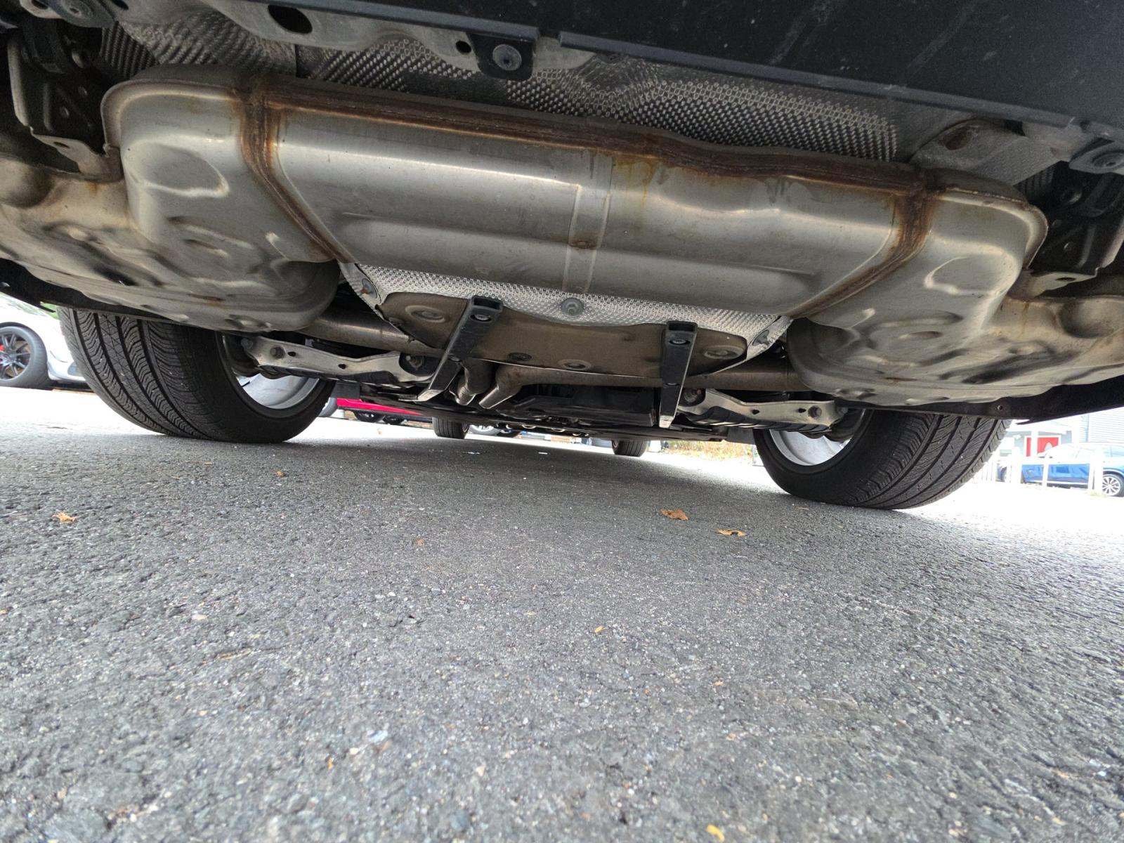 2022 Audi A7 Premium Plus AWD