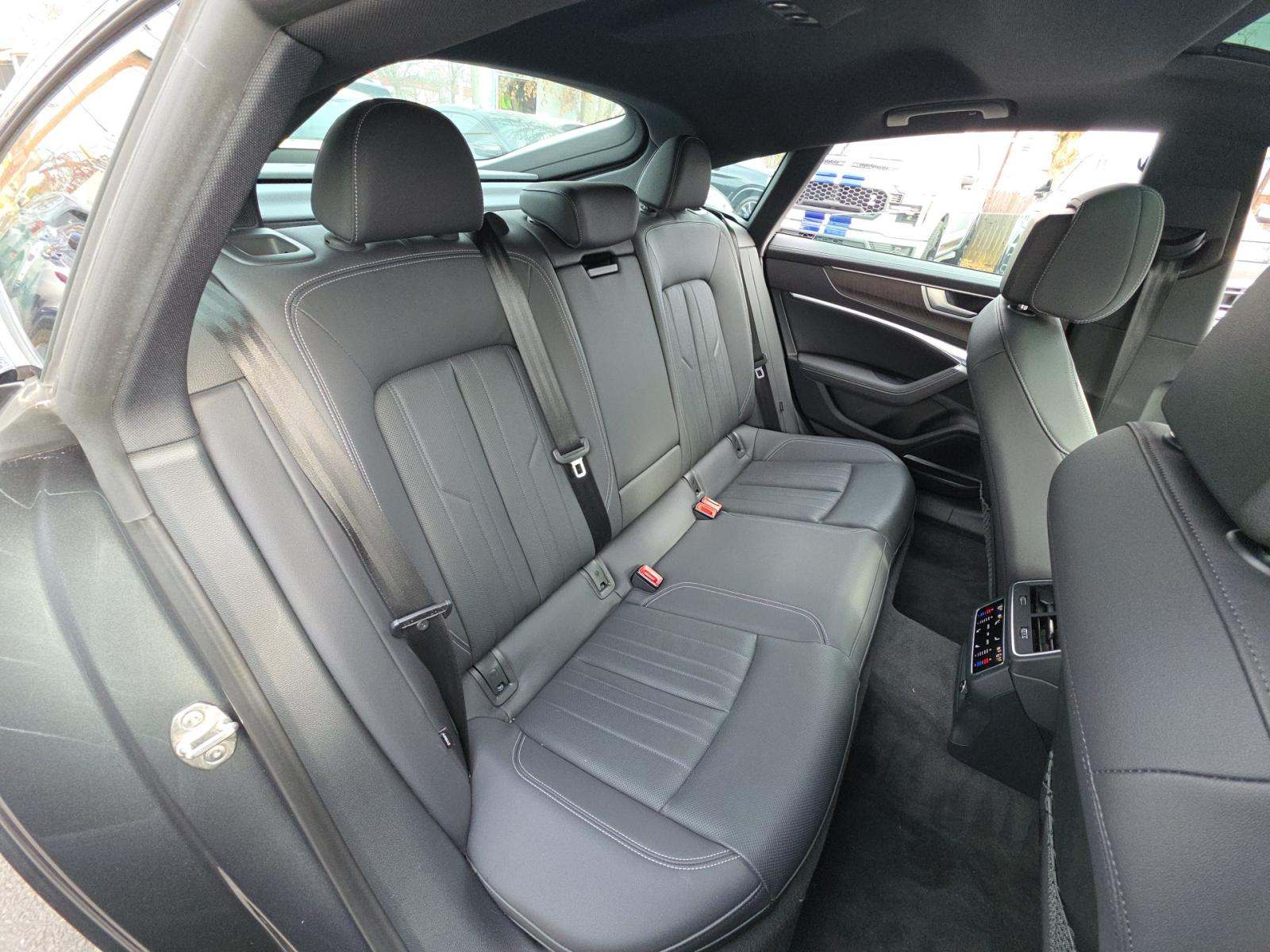 2022 Audi A7 Premium Plus AWD