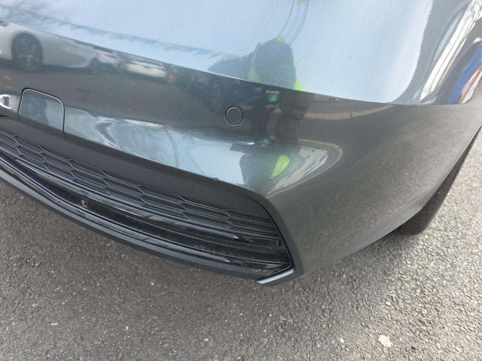 2022 Audi A7 Premium Plus AWD