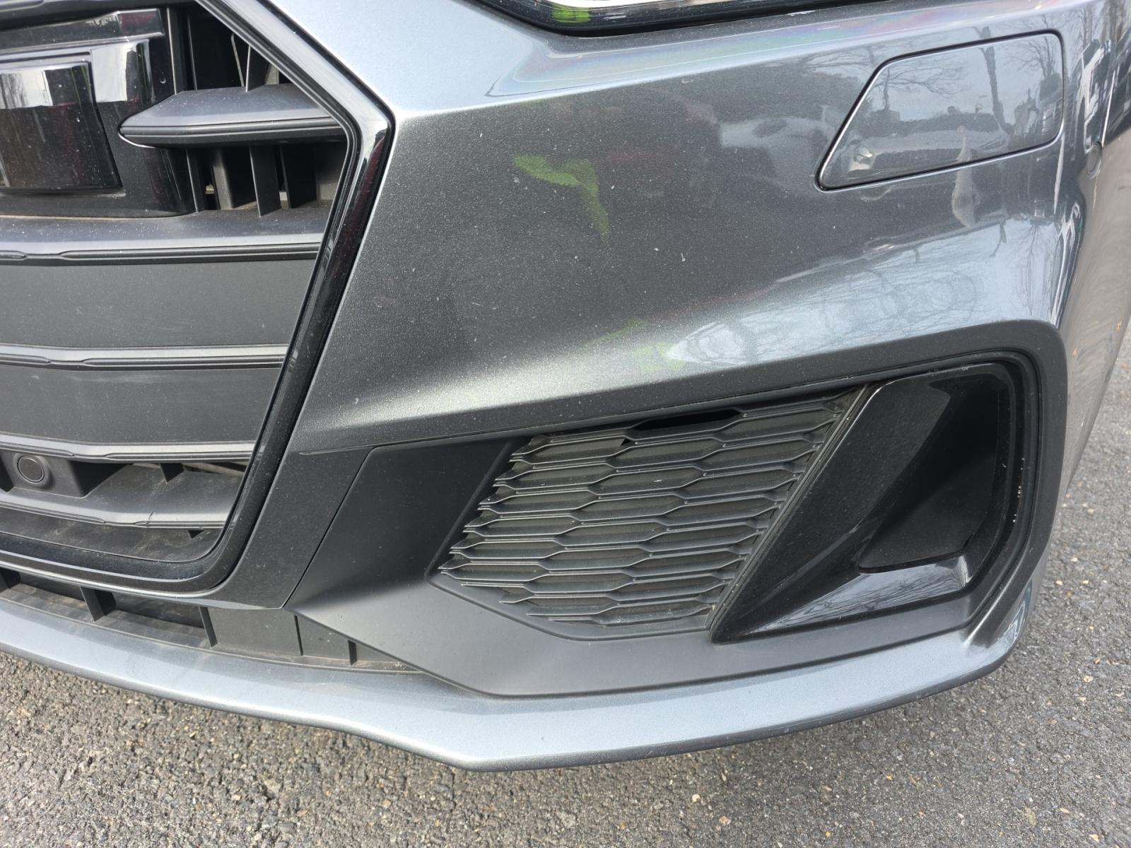 2022 Audi A7 Premium Plus AWD