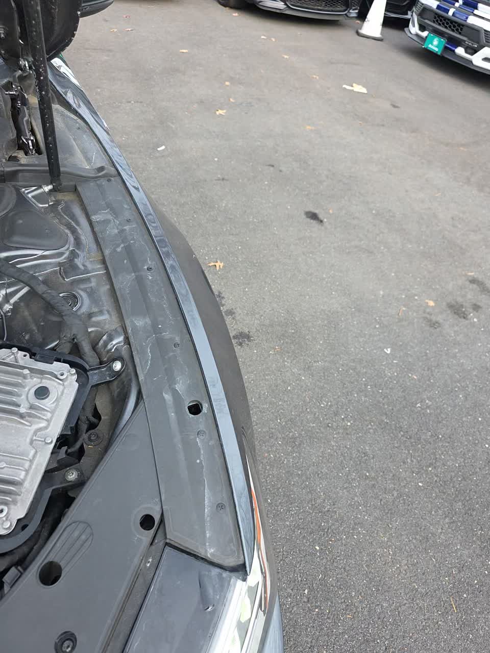 2022 Audi A7 Premium Plus AWD