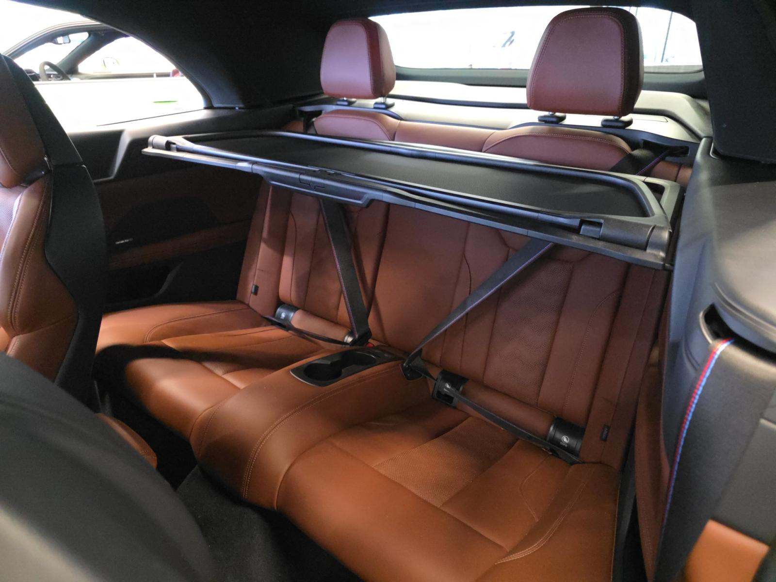 2023 BMW M4 Competition xDrive AWD