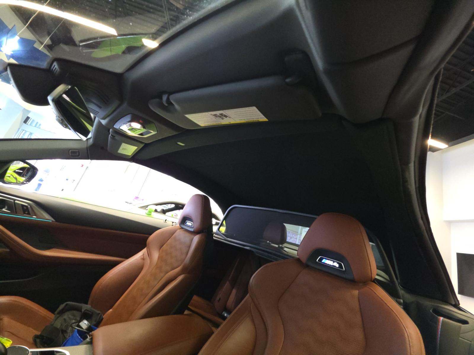 2023 BMW M4 Competition xDrive AWD