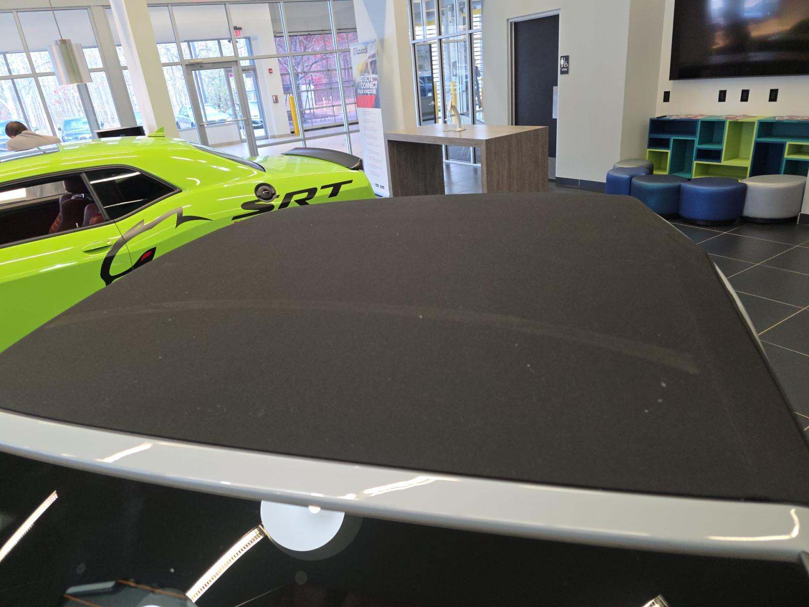 2023 BMW M4 Competition xDrive AWD