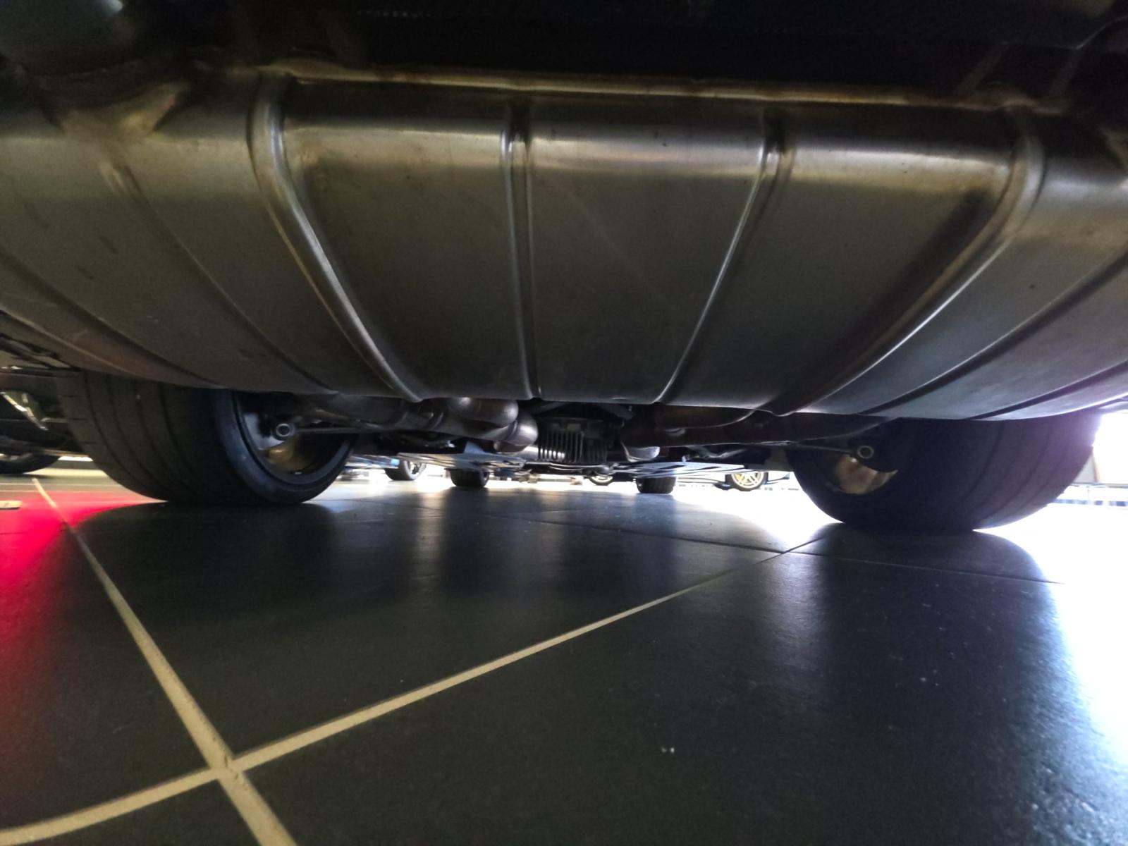 2023 BMW M4 Competition xDrive AWD