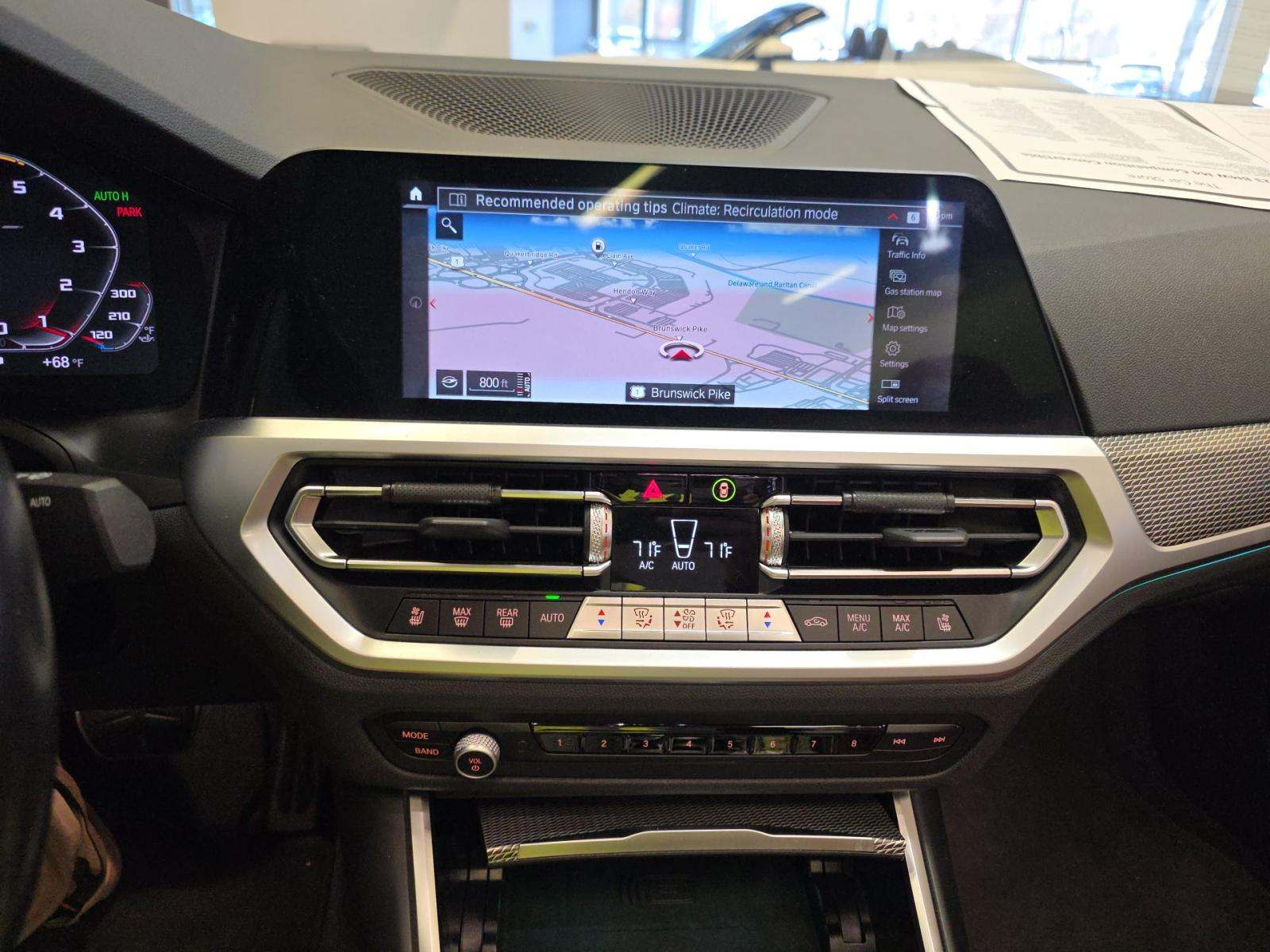 2023 BMW M4 Competition xDrive AWD