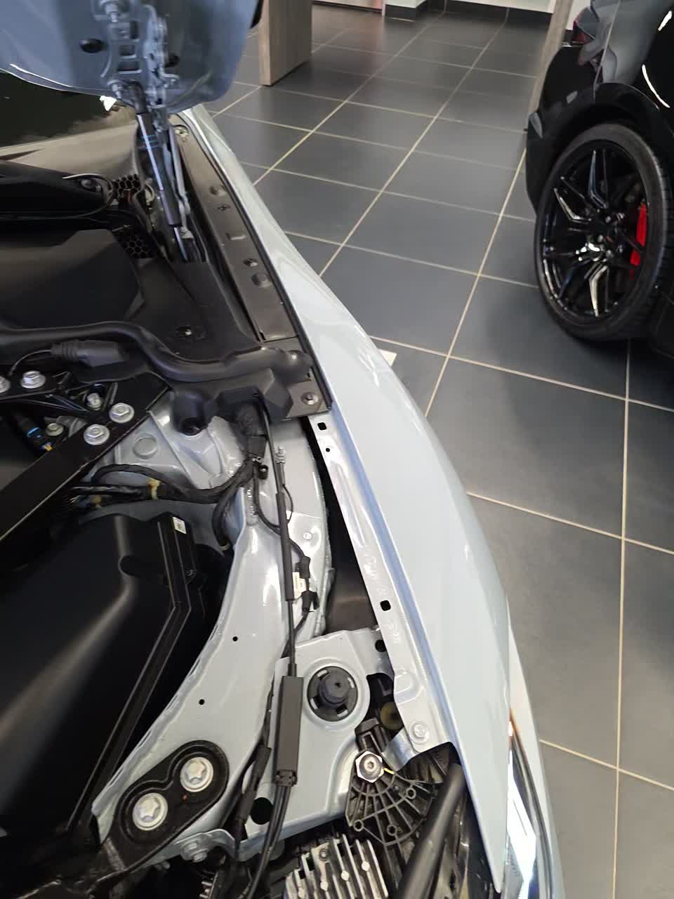 2023 BMW M4 Competition xDrive AWD