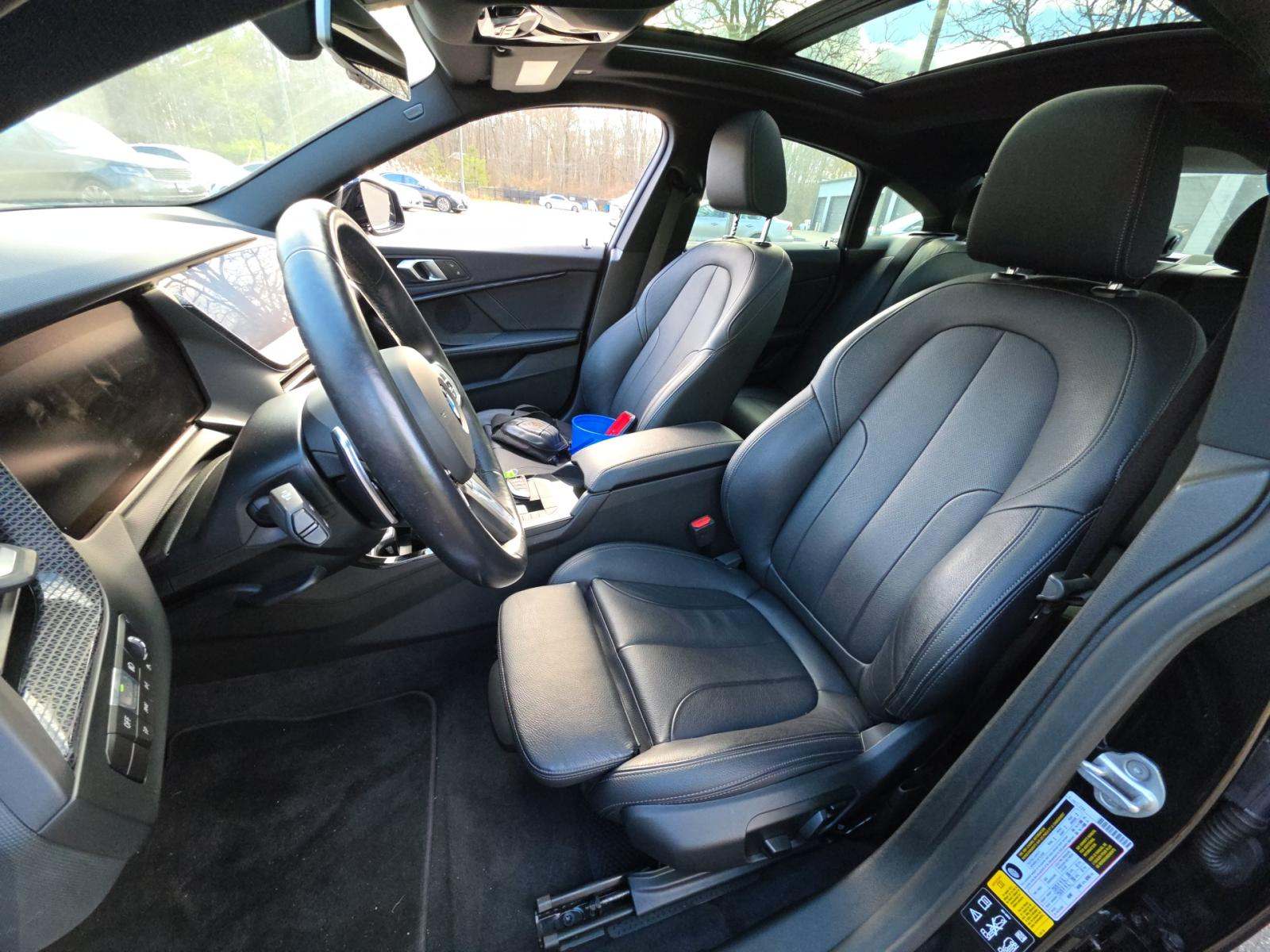 2024 BMW 2 Series M235i xDrive AWD