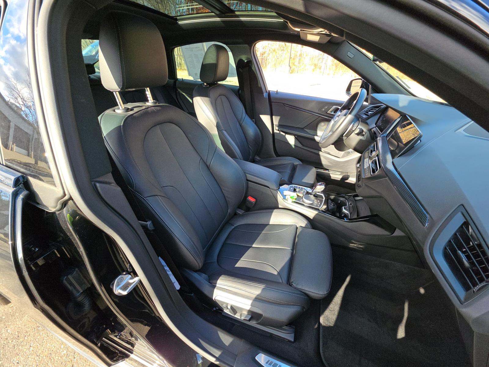 2024 BMW 2 Series M235i xDrive AWD