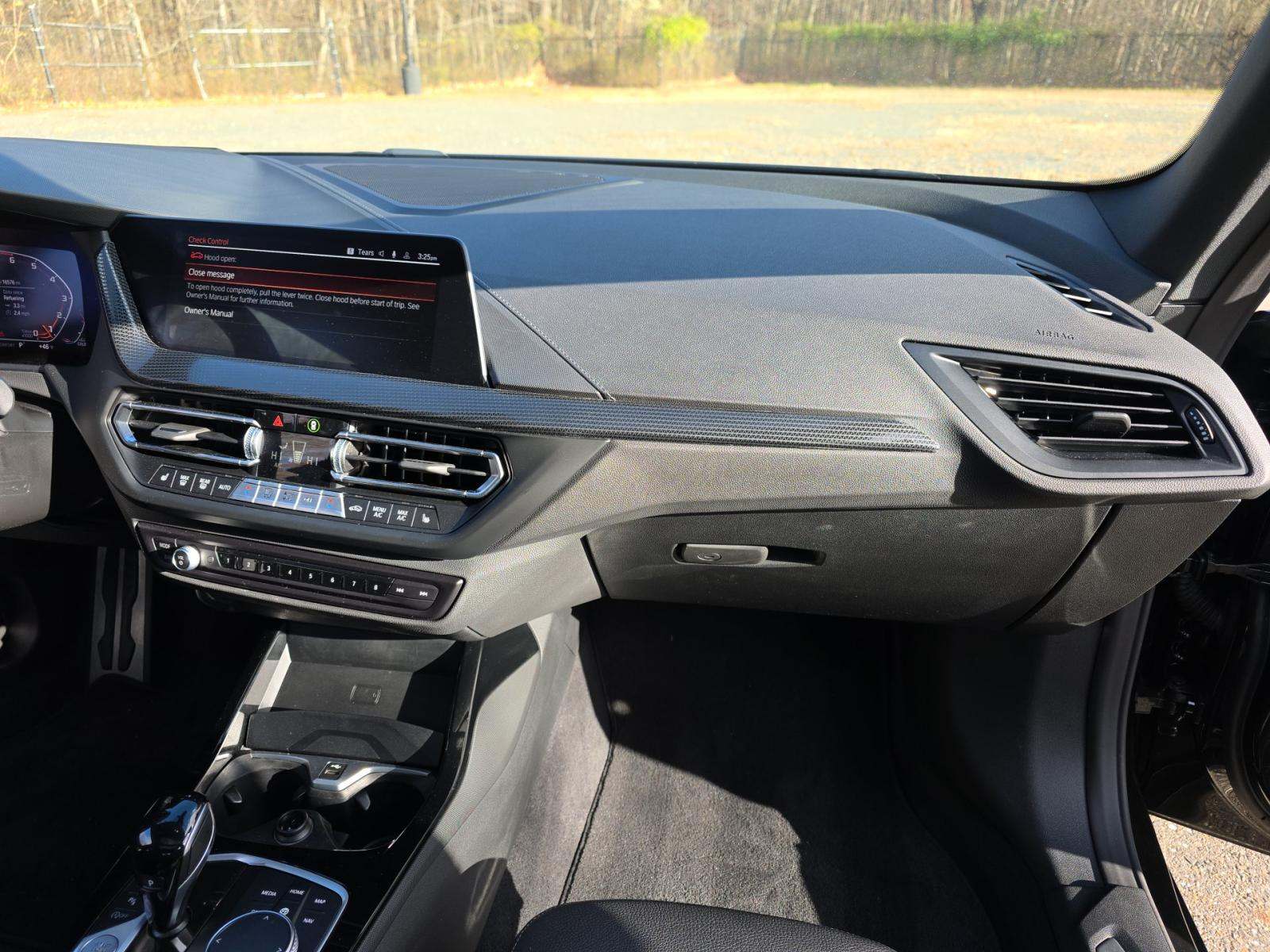 2024 BMW 2 Series M235i xDrive AWD