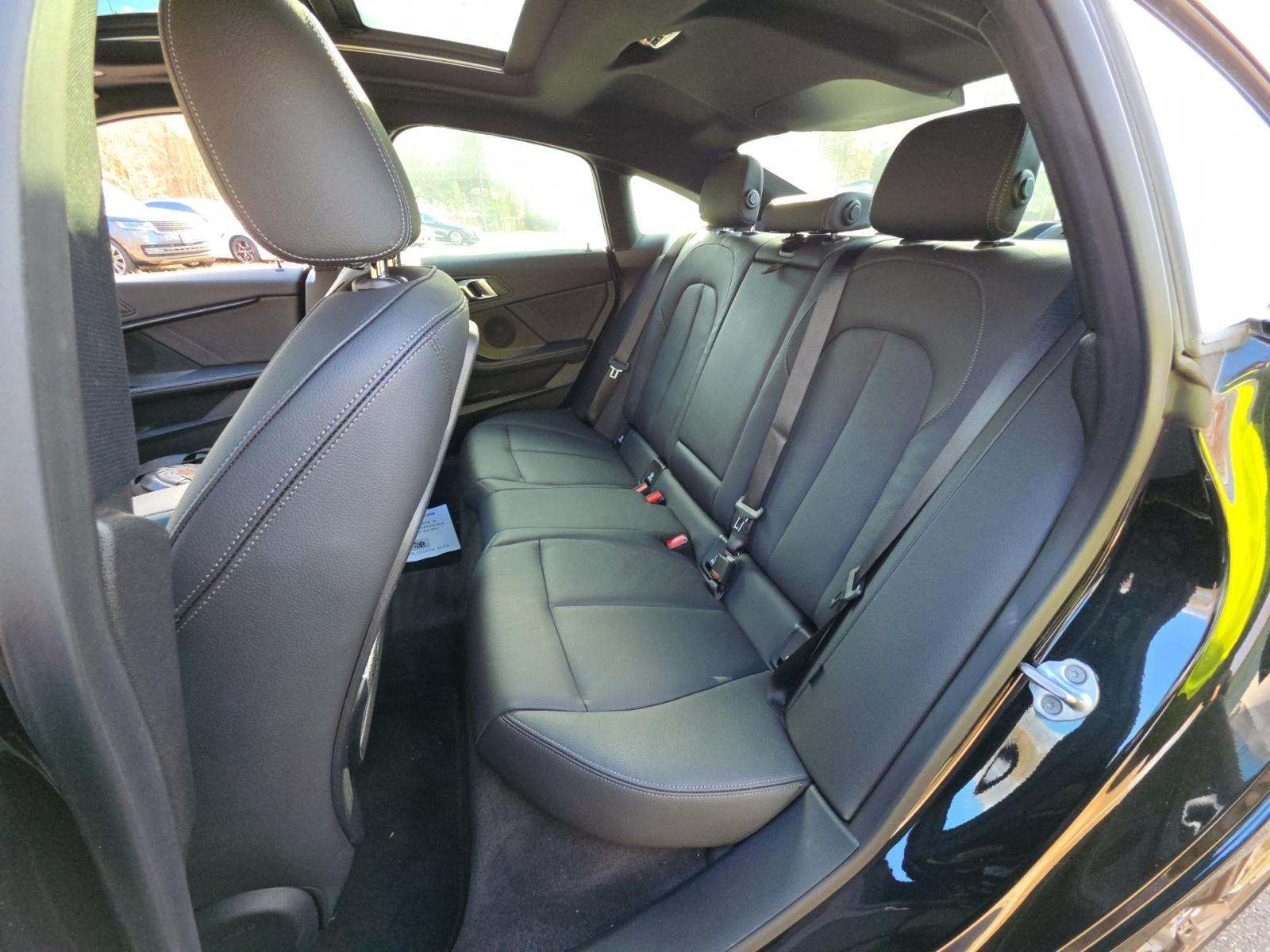 2024 BMW 2 Series M235i xDrive AWD