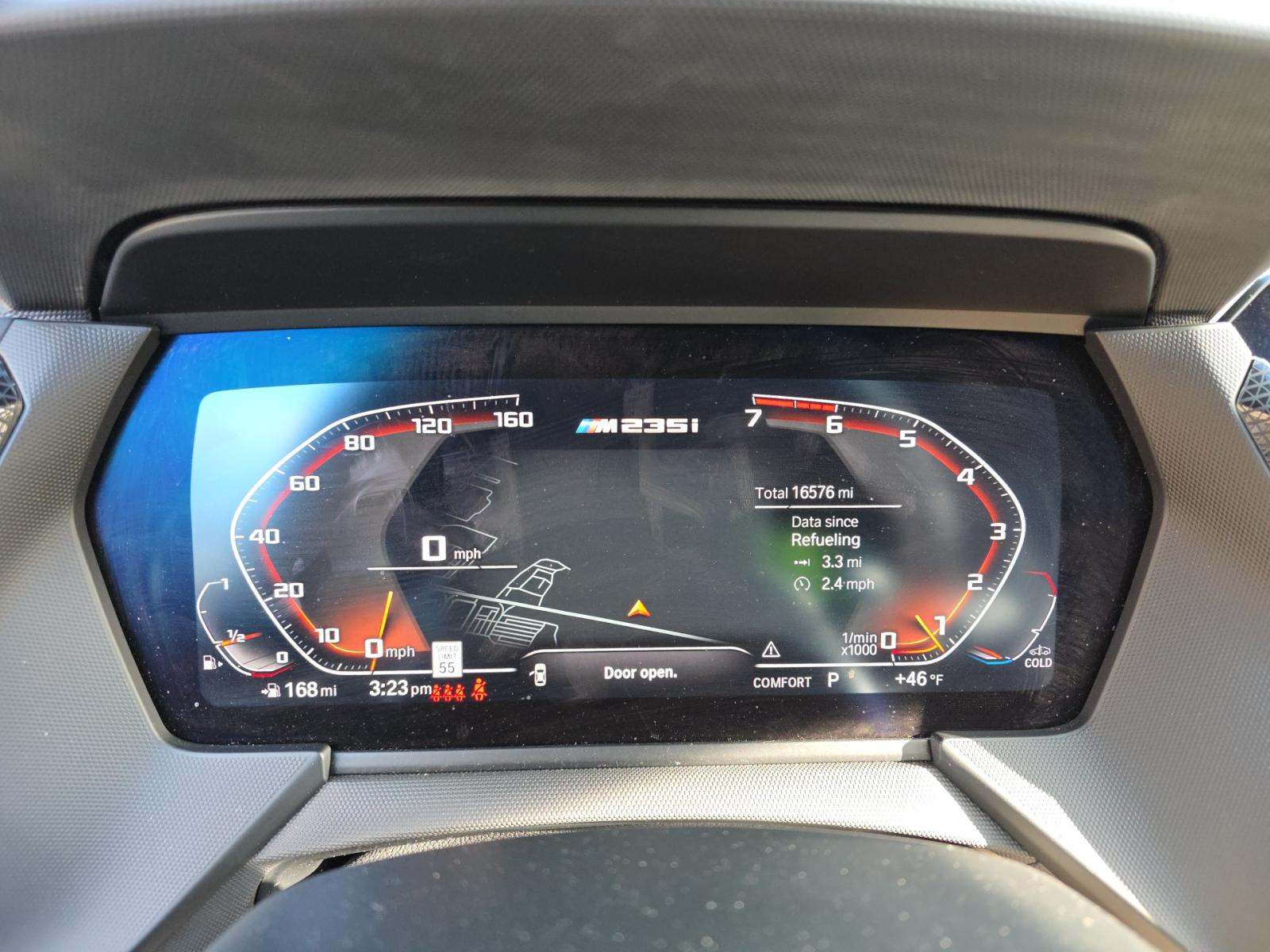 2024 BMW 2 Series M235i xDrive AWD