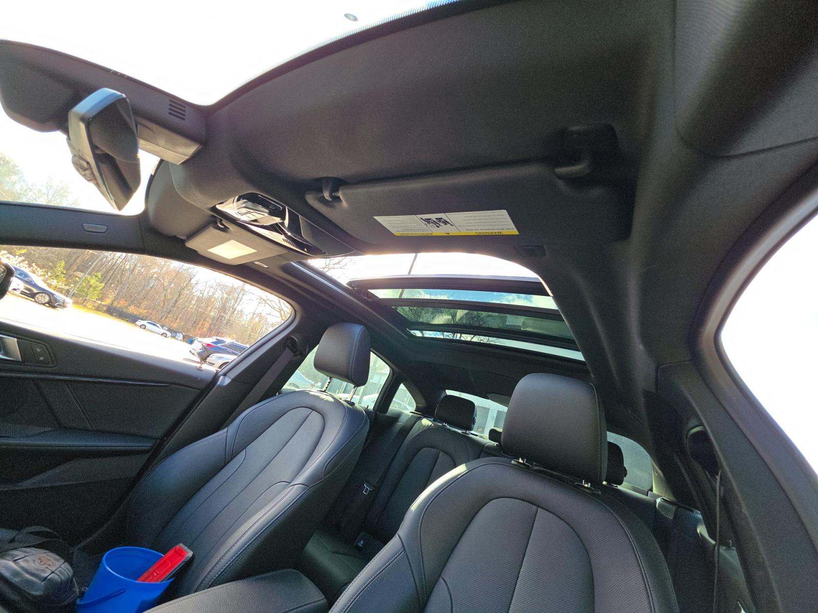 2024 BMW 2 Series M235i xDrive AWD