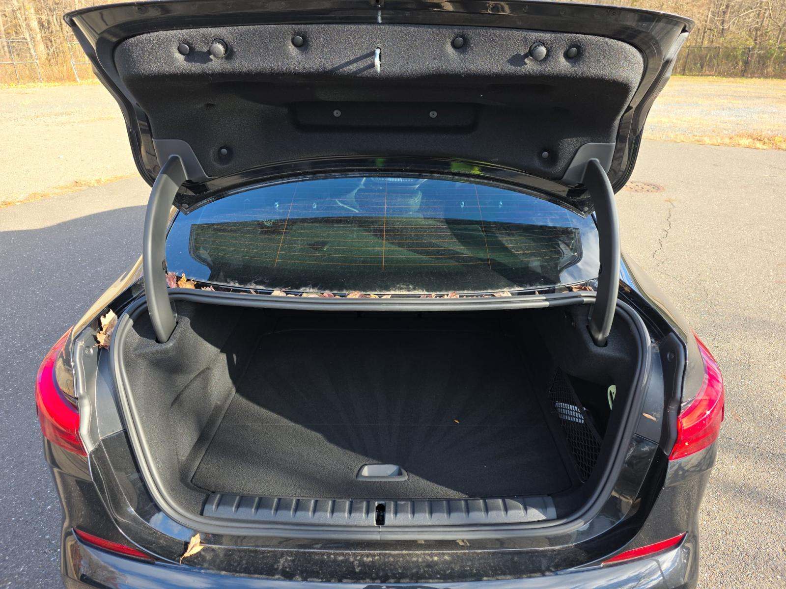 2024 BMW 2 Series M235i xDrive AWD