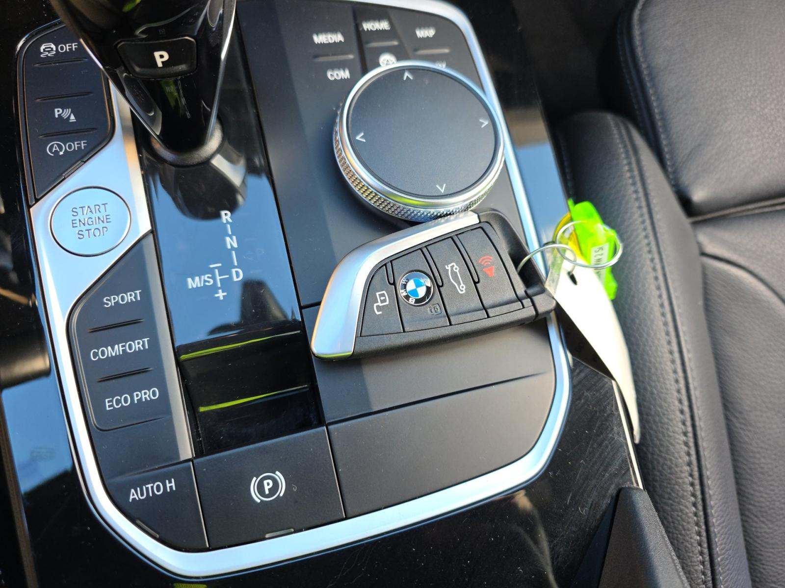 2024 BMW 2 Series M235i xDrive AWD