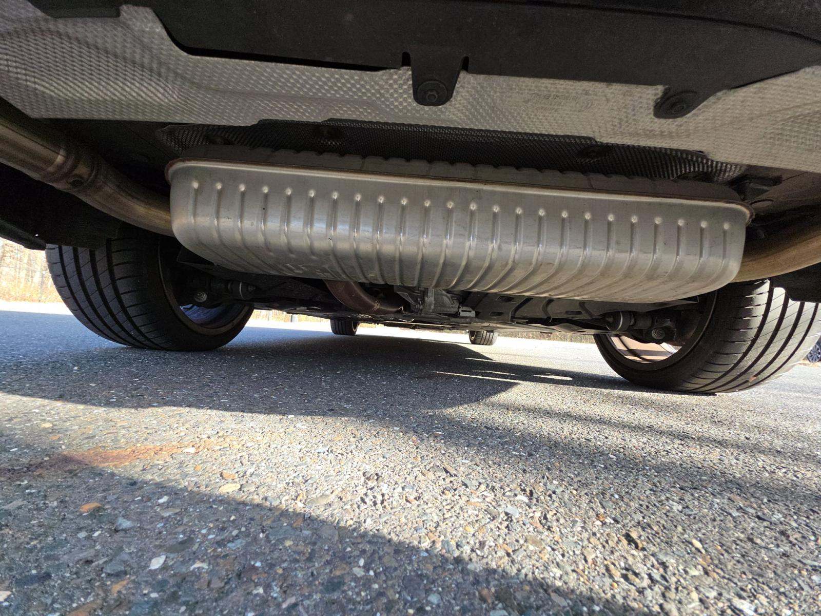 2024 BMW 2 Series M235i xDrive AWD