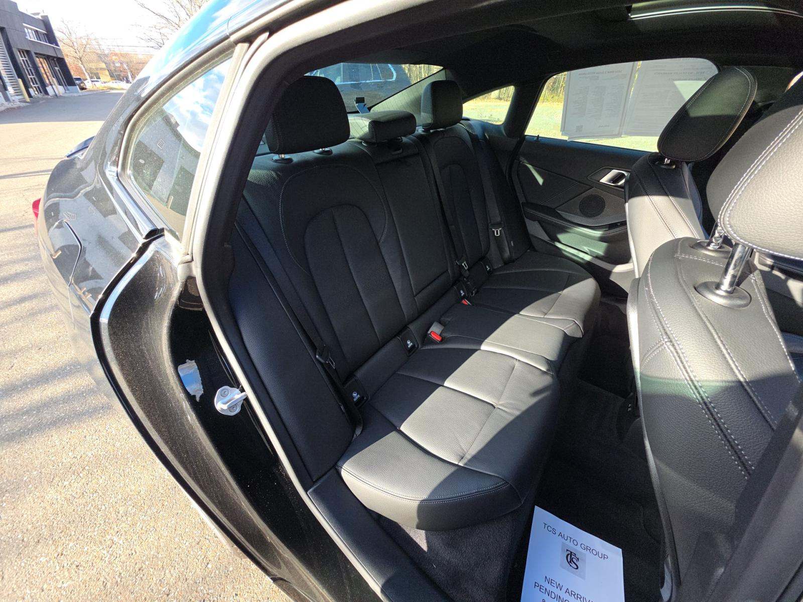 2024 BMW 2 Series M235i xDrive AWD