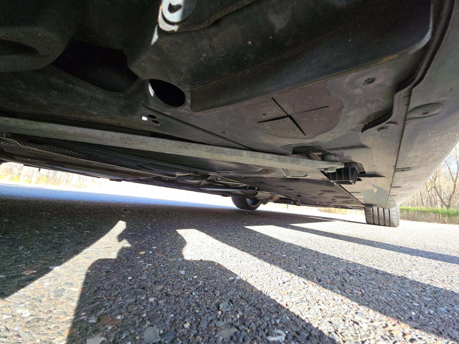 2024 BMW 2 Series M235i xDrive AWD