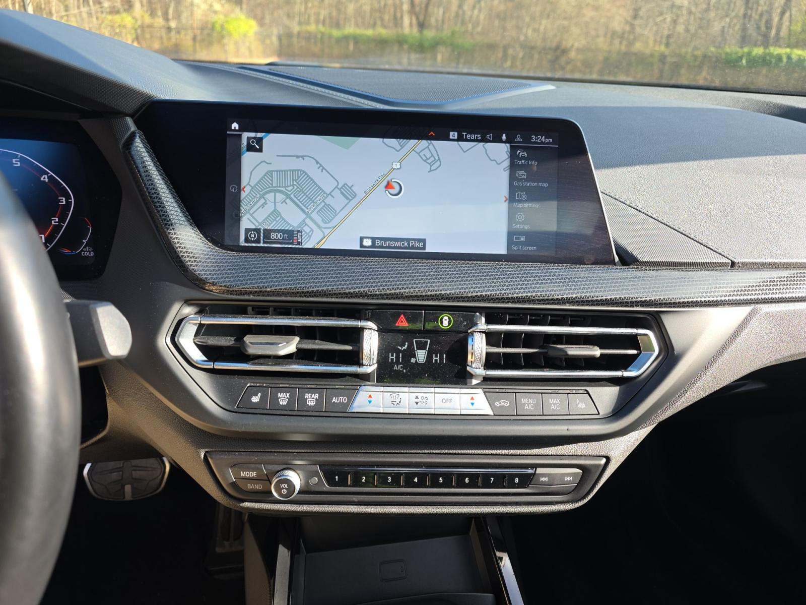 2024 BMW 2 Series M235i xDrive AWD