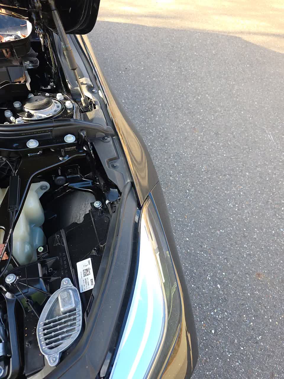 2024 BMW 2 Series M235i xDrive AWD