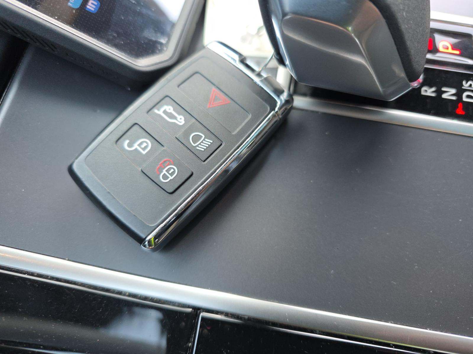 2024 Land Rover Range Rover Evoque Dynamic SE AWD