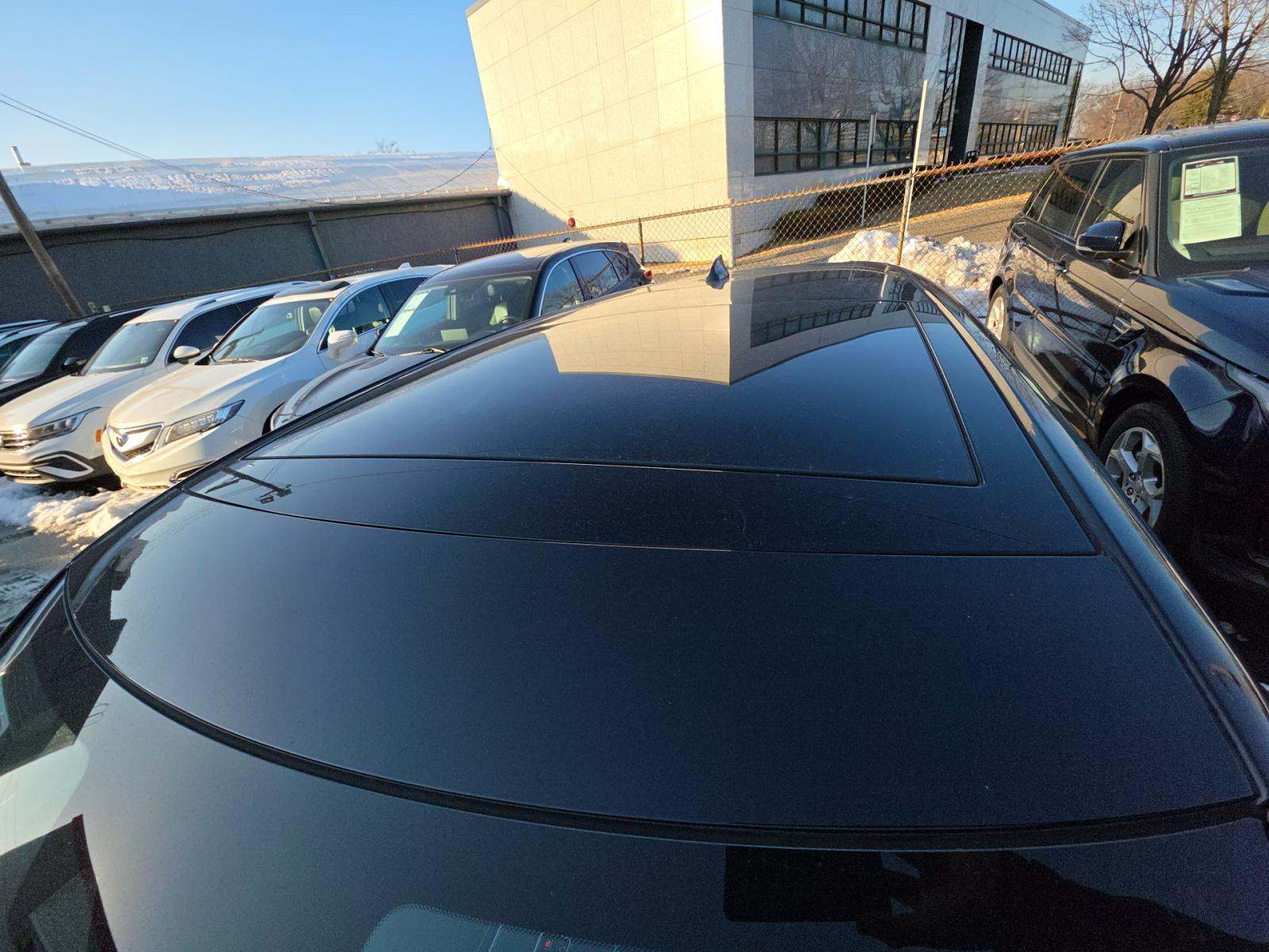 2024 Land Rover Range Rover Evoque Dynamic SE AWD