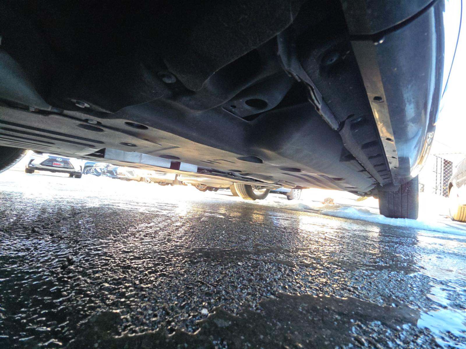 2024 Land Rover Range Rover Evoque Dynamic SE AWD