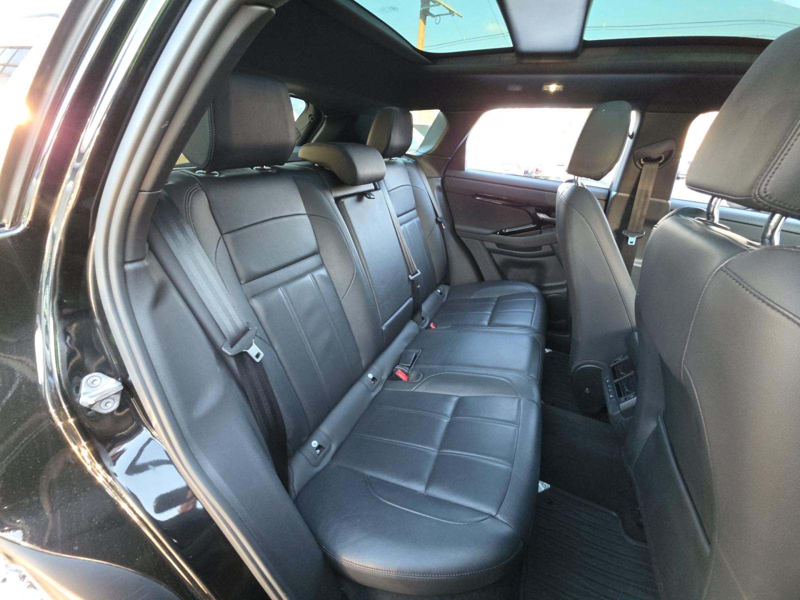 2024 Land Rover Range Rover Evoque Dynamic SE AWD