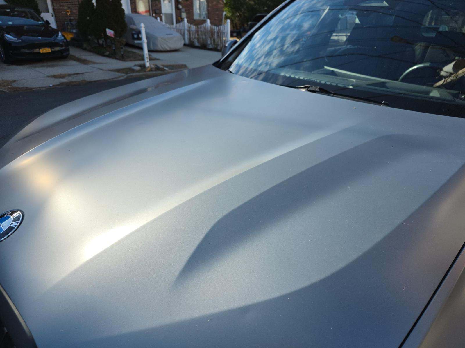 2023 BMW X7 xDrive40i AWD