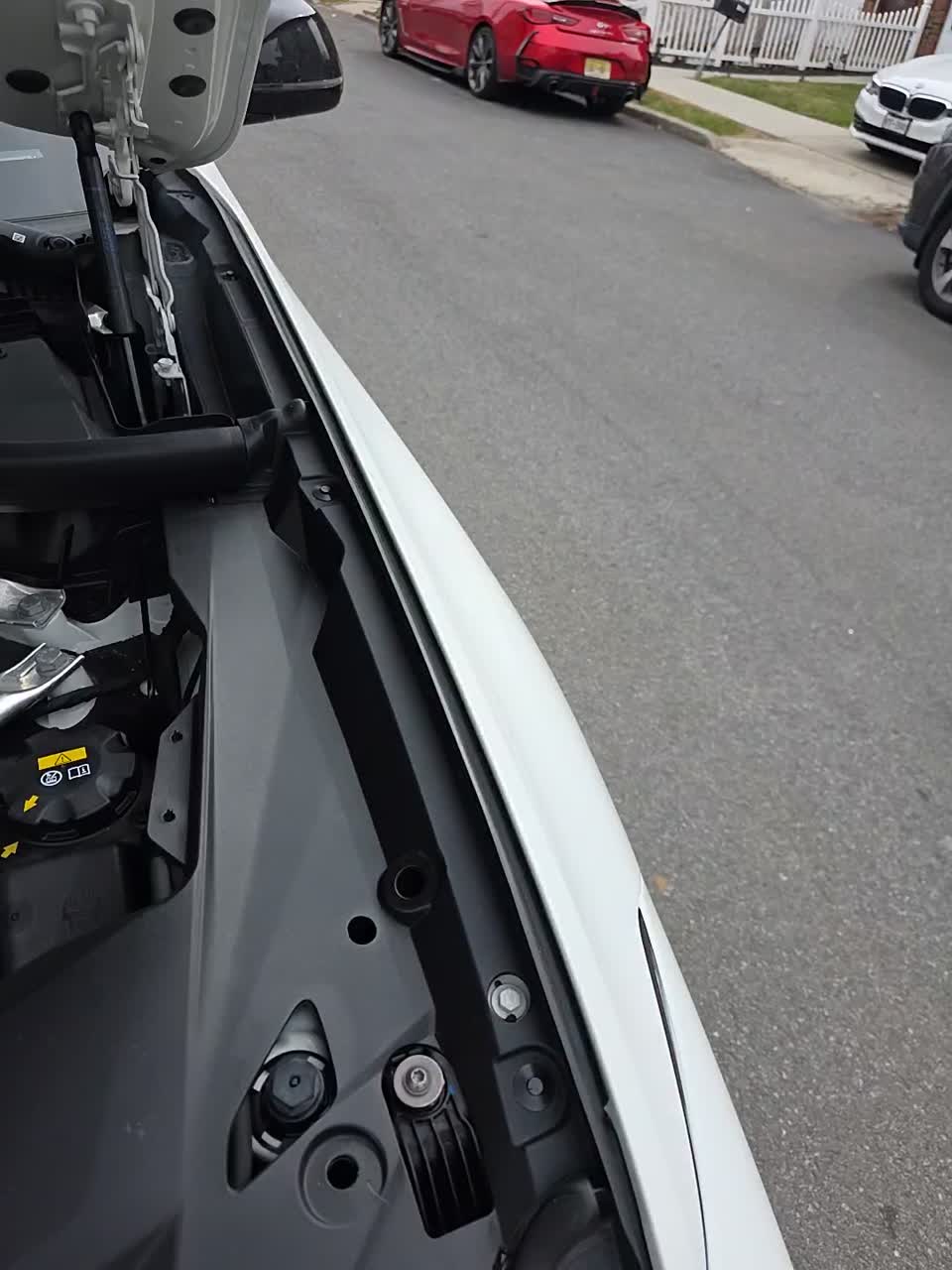 2023 BMW X7 M60i AWD