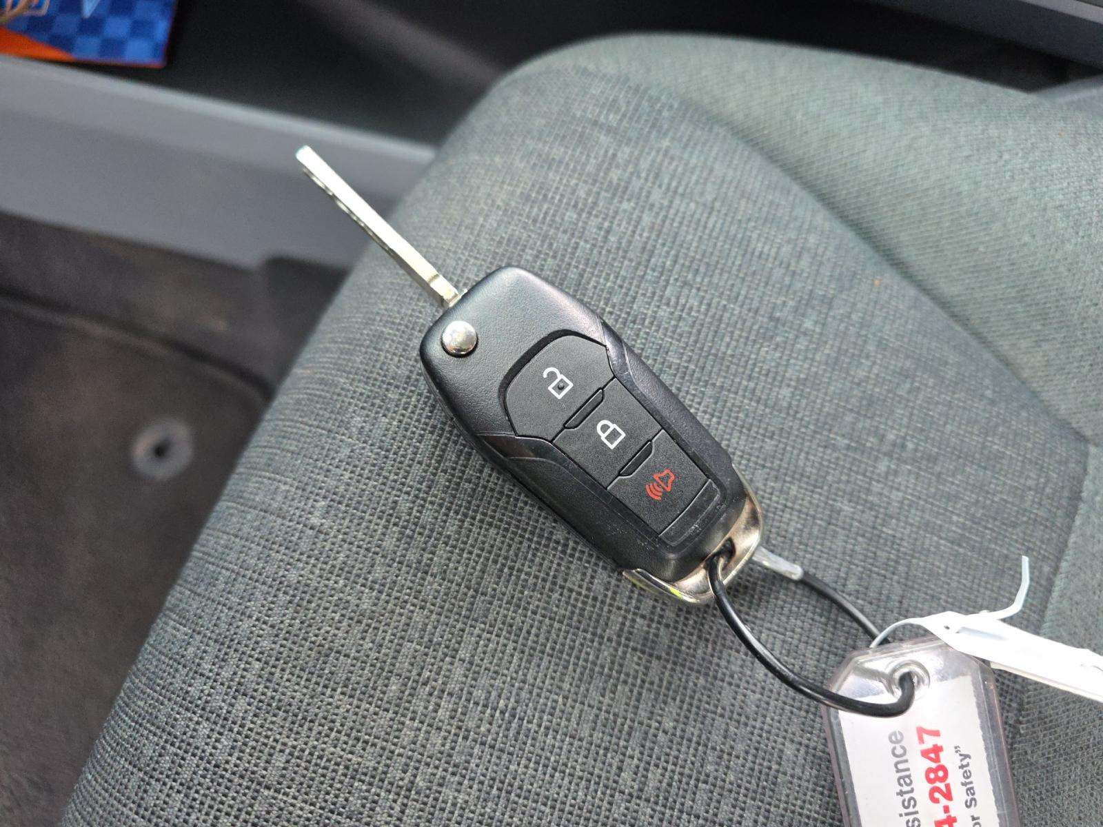 2025 Ford F-150 Hybrid XLT AWD