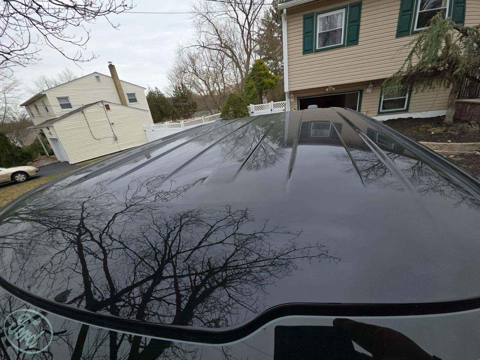 2025 Ford F-150 Hybrid XLT AWD