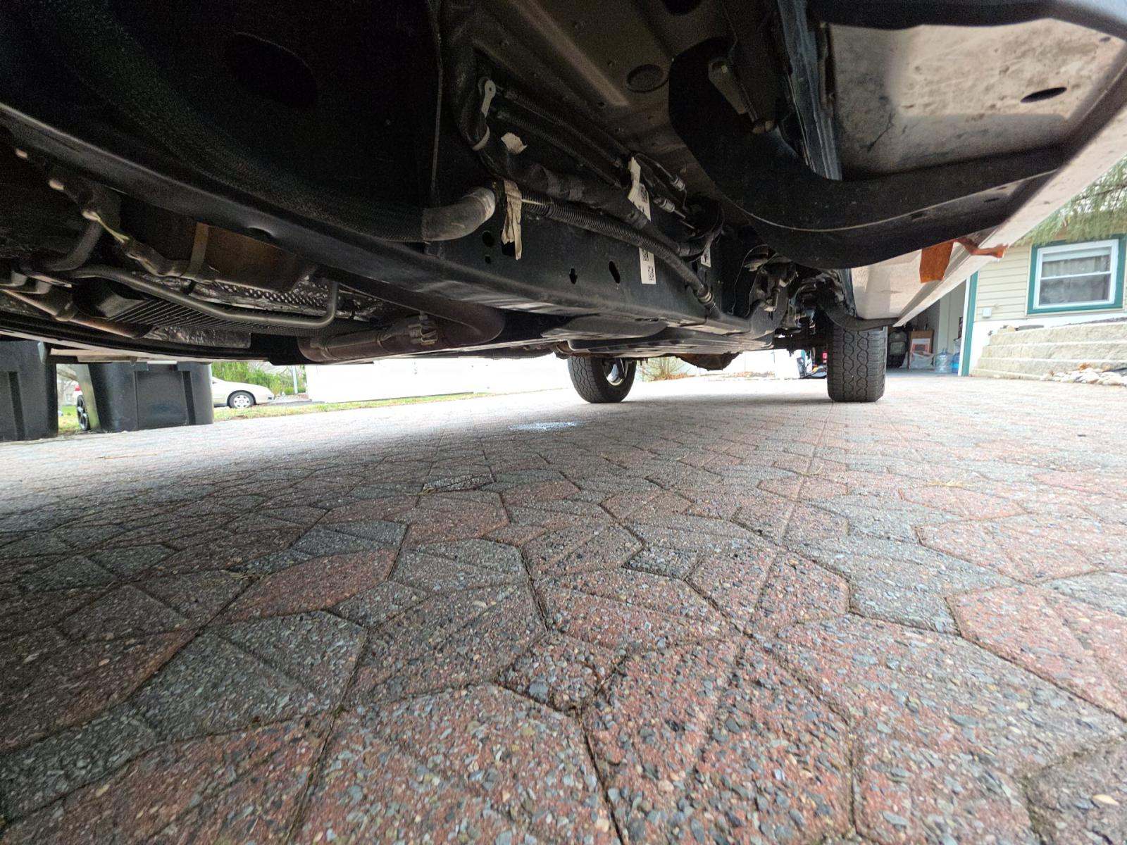 2025 Ford F-150 Hybrid XLT AWD