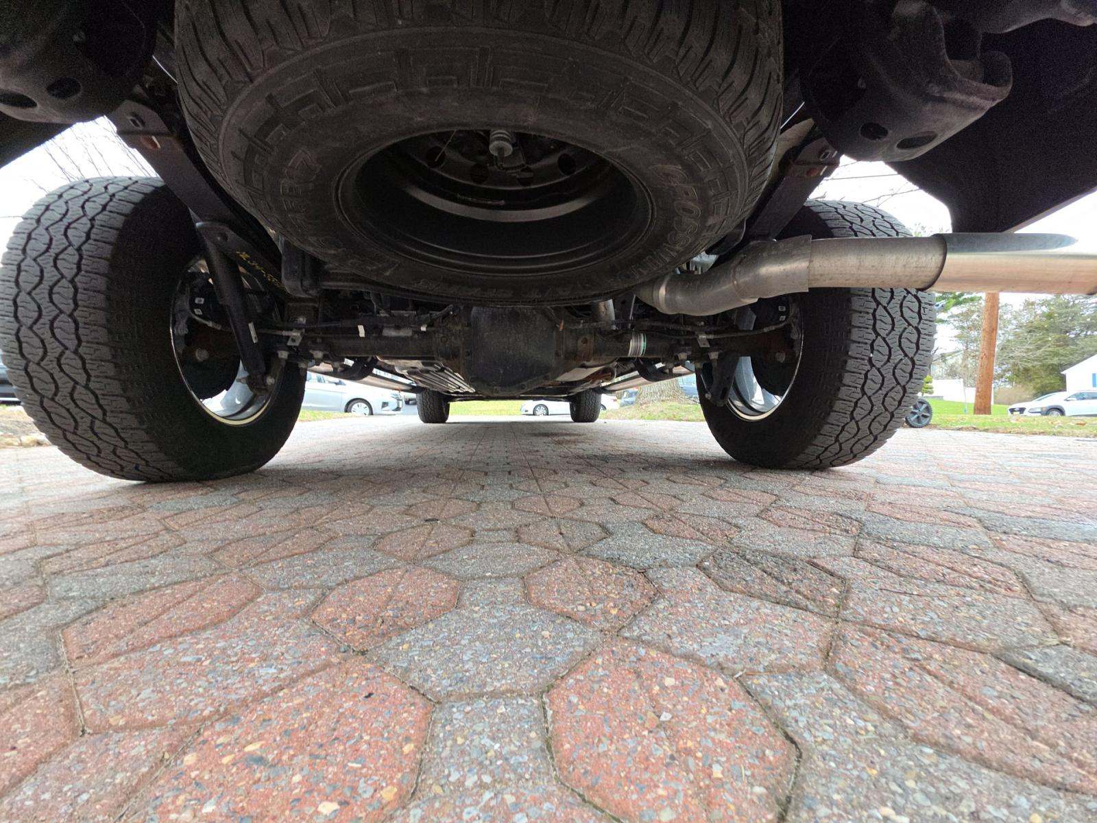 2025 Ford F-150 Hybrid XLT AWD